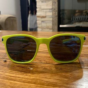 Oakley Garage Rock Blue Iridium